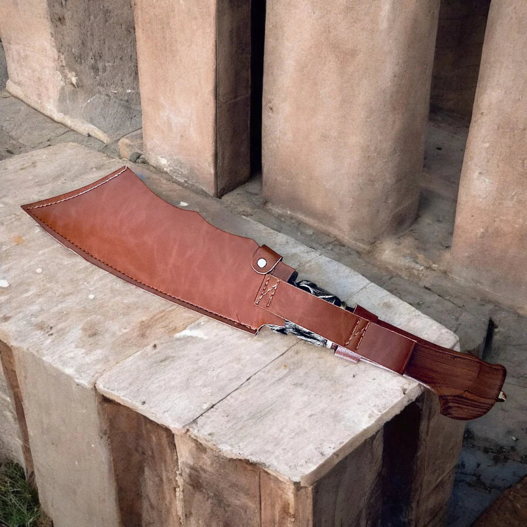 Cutelo Destroyer® - Cutelo Japonês em Aço Inoxidável / Robusto, Afiado e Durável (Promoção Compre 1, Leve 2)